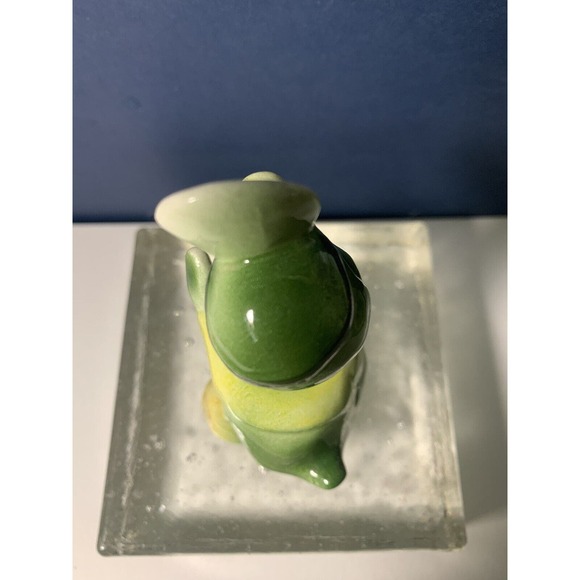 Vintage Made In Japan Doctor Duck Figurine - Picture 5 of 10